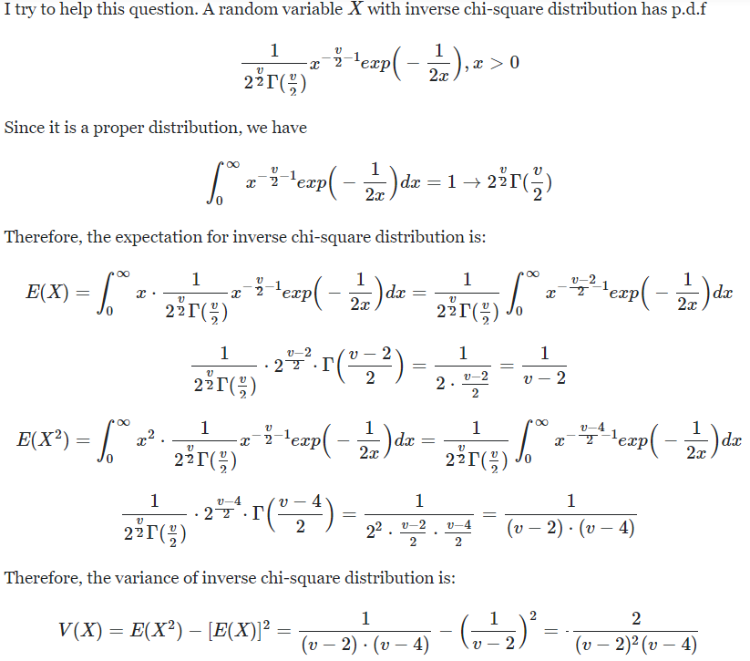The James-Stein Estimator — 二三事